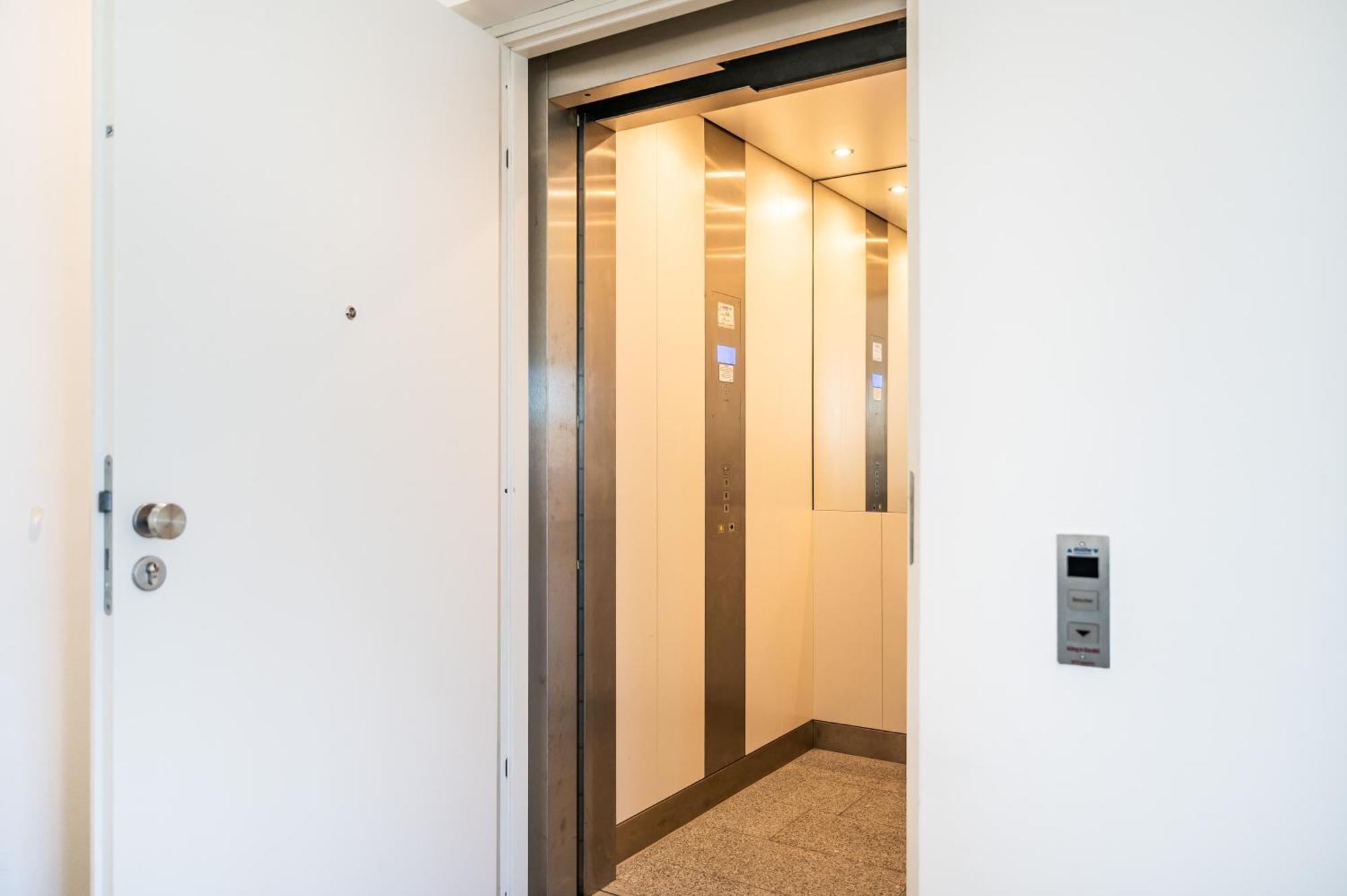 Villa Lindholm Wohnung 5 Penthouse Binz Exteriér fotografie